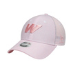 Williams F1 2026 Cap Seersucker rosa