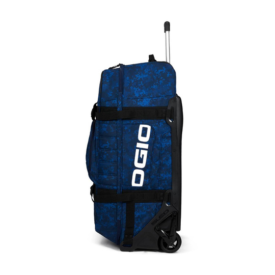 Ogio Reisetasche RIG 9800 Camo Blue