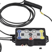 Stilo Digitale Gegensprechanlage DG-20 Plug
