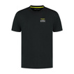 Aston Martin F1 2025 Herren T-Shirt Wireframe Graphic