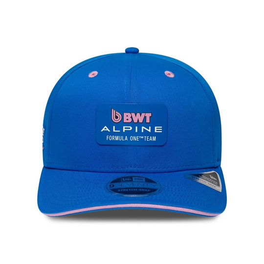 Alpine F1 2026 Herren Baseballkappe Team