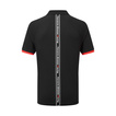 Toyota Gazoo Racing Herren Polohemd GR Logo