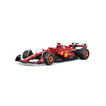 Scuderia Ferrari Modell SF24 1/43 Charles Leclerc Imola