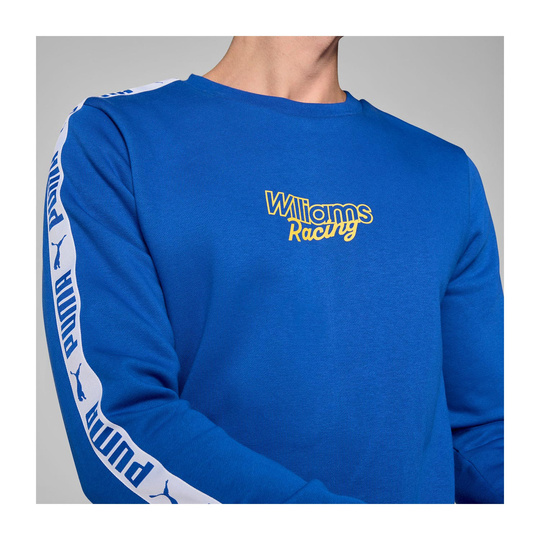 Williams Racing 2025 Herren Pullover Pitlane