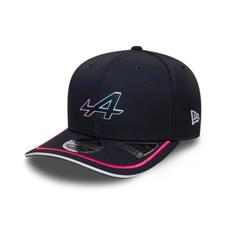 Alpine F1 2025 Herren Baseballkappe Team