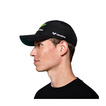 Aston Martin F1 2025 Herren Baseballkappe Stroll Team Schwarz
