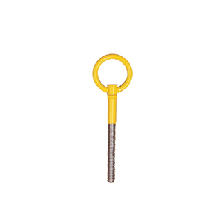 OMP Abschlepphaken – Durchmesser 50/6 mm