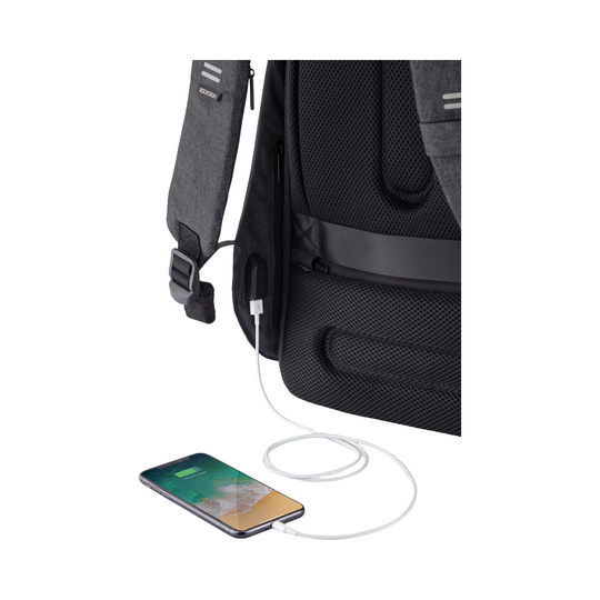 XD Design Rucksack Bobby Hero XL Black