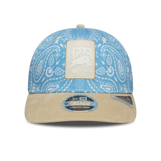 Visa Cash App RB F1 Cap Graphic