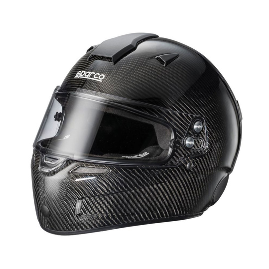 Sparco Helm Air KF-7W Carbon