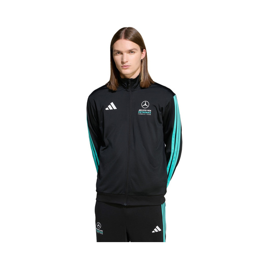 Mercedes AMG F1 2026 Sweatjacke DNA