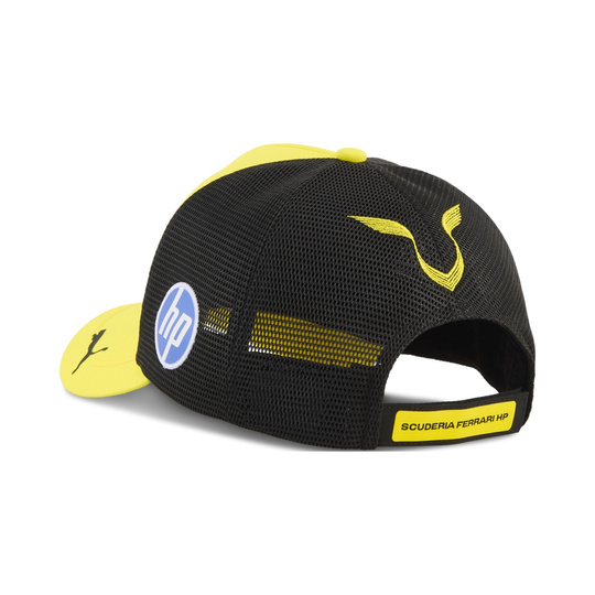 Scuderia Ferrari F1 2026 Lewis Hamilton Cap Silverstone