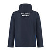 Williams F1 Team Regenjacke