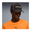 McLaren F1 2026 Cap Logo schwarz