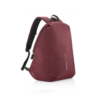 XD Design Rucksack Bobby Soft Red
