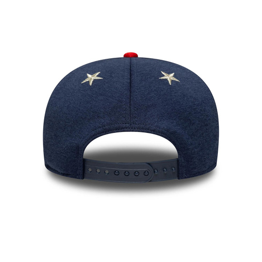 Alpine F1 2024 Herren Baseballkappe Las Vegas GP