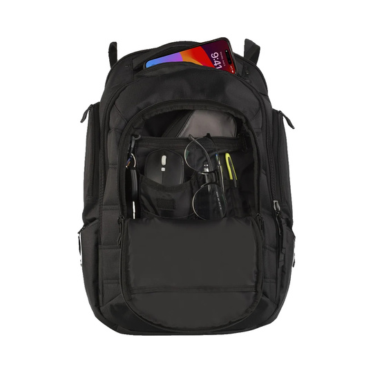 OGIO Rucksack Squadron 2 schwarz