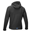 Sparco Softshelljacke Grit grau