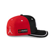 Haas F1 2025 Herren Baseballkappe Ocon Team Camo