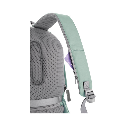 XD Design Rucksack Bobby Soft Green