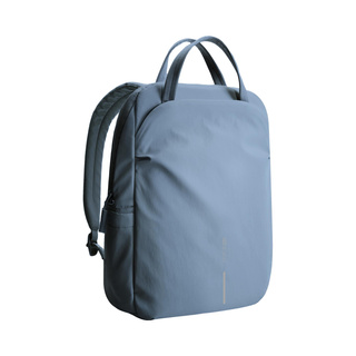 XD Design Rucksack Soft Tote blau