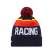 Red Bull Racing 2025 Herren Wintermütze Wordmark
