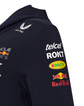 Red Bull Racing 2024 Damen Kapuzensweatjacke Team