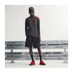 Audi Revolut F1 2026 Team Sweatshirt 1/4 Zip