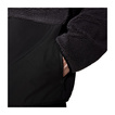 Aston Martin F1 Jacke Tech Sherpa