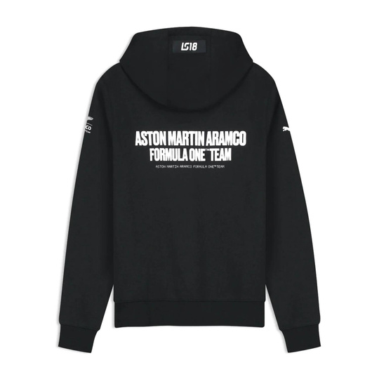 Aston Martin F1 2026 Lance Stroll Kapuzenpullover Canada GP