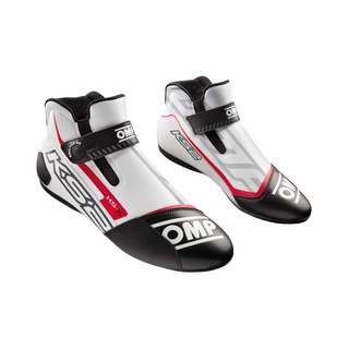OMP Schuhe KS-2 MY21 weiß