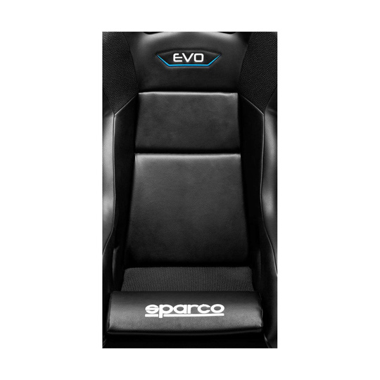 Sparco Sitzpolster-Set EVO QRT SKY