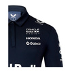 Red Bull Racing 2025 Herren Polohemd Hypebeast