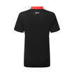 Toyota Gazoo Racing Damen Poloshirt GR Tech schwarz