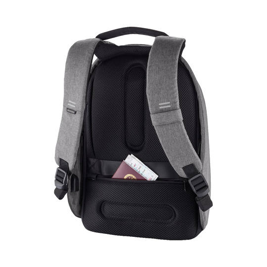 XD Design Rucksack Bobby Hero XL Grey