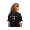 Cadillac F1 2026 T-Shirt Sergio Perez Chevron