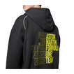 Aston Martin F1 Kapuzenpullover Hoody FW schwarz