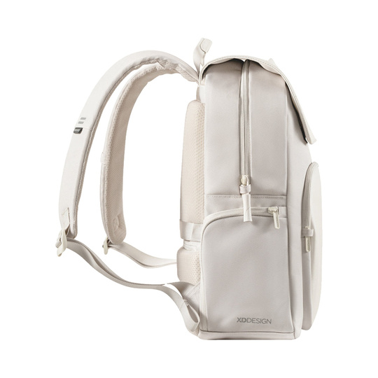 XD Design Rucksack Soft Daypack beige