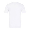 Red Bull Racing 2025 Herren T-Shirt Front Logo Weiß