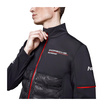 Porsche Motorsport 2026 Team Jacke Hybrid