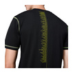 Aston Martin F1 T-Shirt Data Graphic