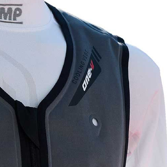 OMP Kühlweste One-V