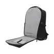 XD Design Rucksack Bizz schwarz