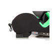 Sparco Kindersitz SK5000I Schwarz-Grau (9-36 kg)
