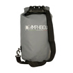 Amphibious Tasche Tube 20 grau