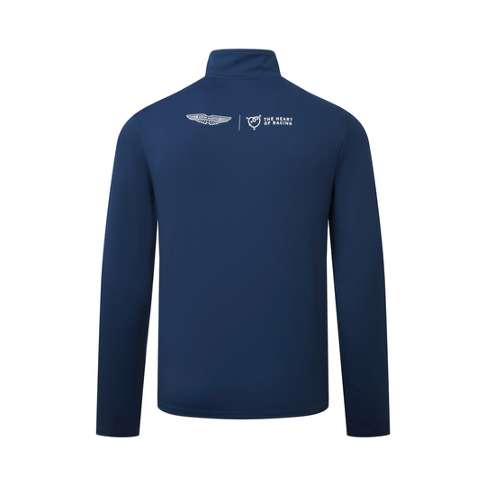 Aston Martin Racing 2026 Jacke Hybrid Thor