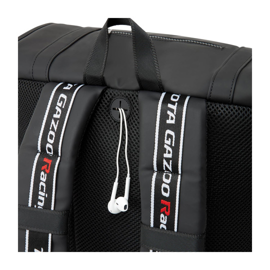 Toyota Gazoo Racing Rucksack GR Adventure