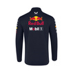 Red Bull Racing 2025 Herren Softshelljacke Team