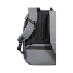XD Design Rucksack Bobby Edge grau