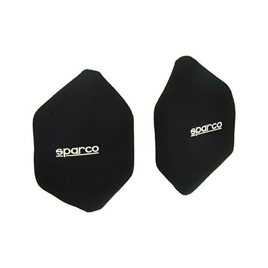 Sparco Lendenpolster